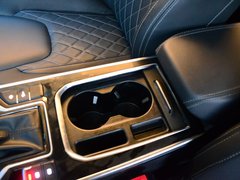 2018款 1.5T CVT睿色版 国V