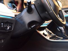 2018款 1.5T CVT睿色版 国V