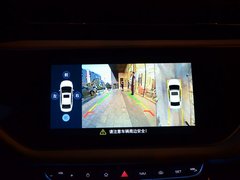 2018款 1.5T CVT睿色版 国V