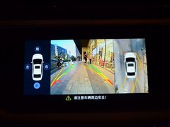 2018款 1.5T CVT睿色版 国V