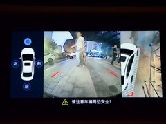 2018款 1.5T CVT睿色版 国V