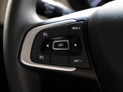 2018款 1.5T CVT睿色版 国V