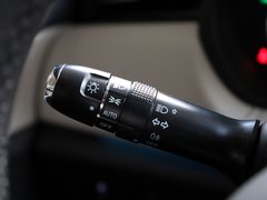 2018款 1.5T CVT睿色版 国V