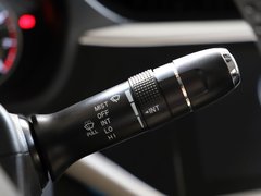 2018款 1.5T CVT睿色版 国V