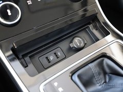 2018款 1.5T CVT睿色版 国V