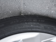 2018款 35TFSI 时尚致雅型 国V