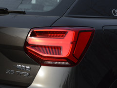 2018款 35TFSI 时尚致雅型 国V