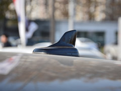 2018款 35TFSI 时尚致雅型 国V