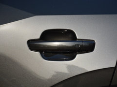 2018款 35TFSI 时尚致雅型 国V