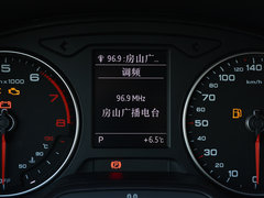 2018款 35TFSI 时尚致雅型 国V