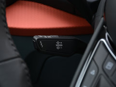2018款 35TFSI 时尚致雅型 国V