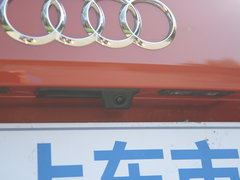 2018款 35TFSI 时尚动感型 国V