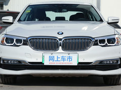 2019款 530Le 豪华套装