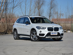 2019款 xDrive25Le 豪华型