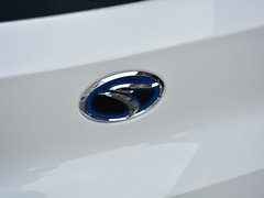 2018款 EV400 豪华版