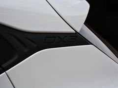 2018款 EV400 豪华版