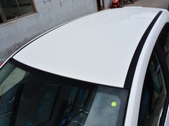 2018款 EV400 豪华版