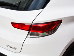 2018款 EV400 豪華版