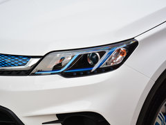 2018款 EV400 豪華版