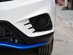 2018款 EV400 豪华版