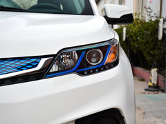 2018款 EV400 豪华版