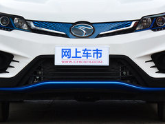 2018款 EV400 豪华版