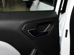 2018款 EV400 豪華版
