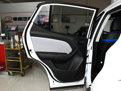 2018款 EV400 豪華版