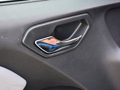 2018款 EV400 豪華版