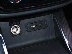 2018款 EV400 豪華版