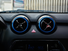 2018款 EV400 豪華版