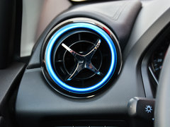 2018款 EV400 豪華版