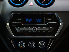 2018款 EV400 豪華版