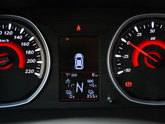 2018款 EV400 豪華版
