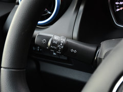 2018款 EV400 豪華版