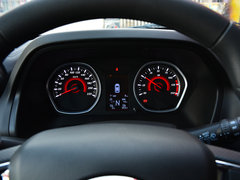 2018款 EV400 豪華版