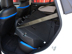 2018款 EV400 豪华版
