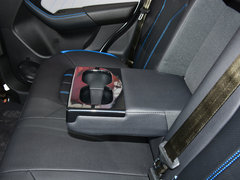 2018款 EV400 豪华版