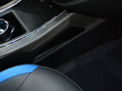 2018款 EV400 豪华版