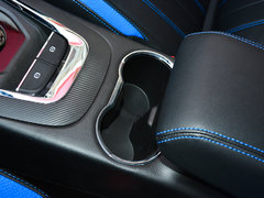 2018款 EV400 豪華版