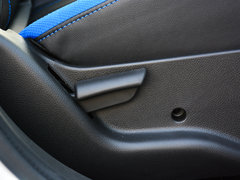 2018款 EV400 豪華版