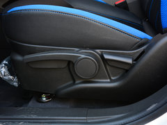 2018款 EV400 豪華版