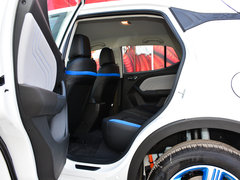 2018款 EV400 豪华版