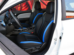 2018款 EV400 豪华版
