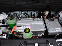 2018款 EV400 豪华版