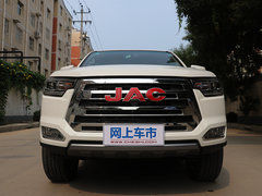 2018款  2.0T四驱豪华型大双HFC4DB2-1D1