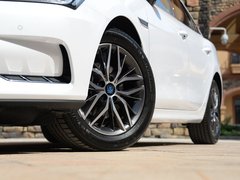 2018款 DM 1.5TI 自动智联锐动型