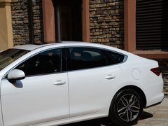 2018款 DM 1.5TI 自动智联锐动型