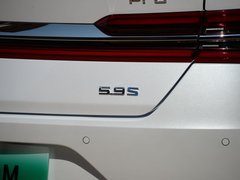 2018款 DM 1.5TI 自动智联锐动型