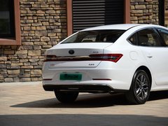2018款 DM 1.5TI 自动智联锐动型